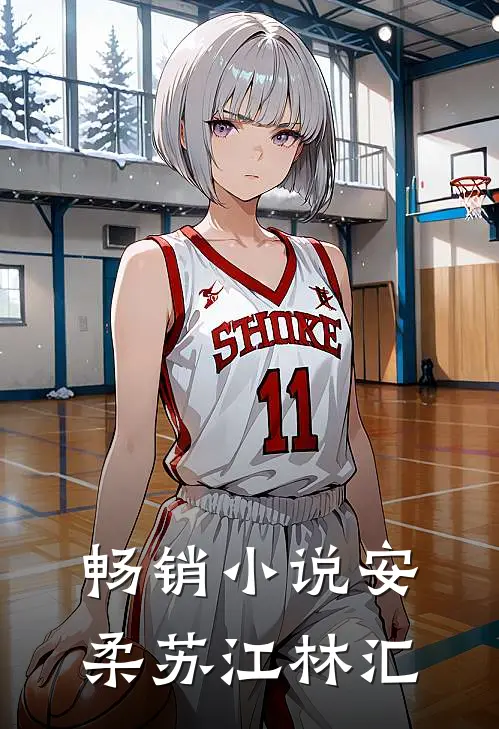 畅销小说安柔苏江林汇