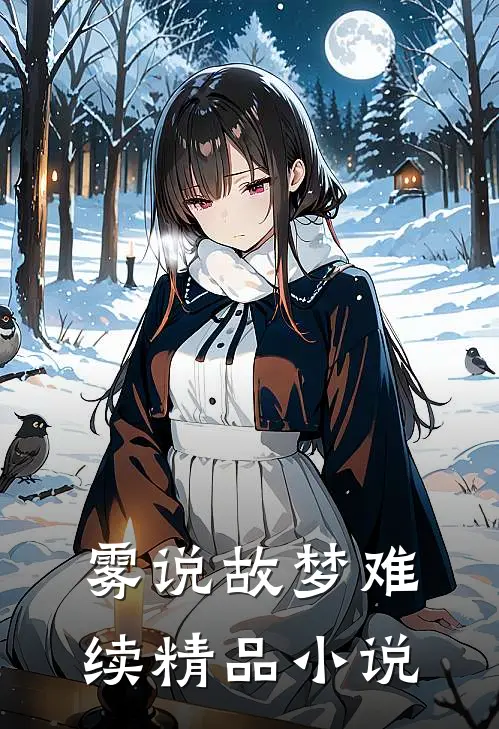 雾说故梦难续精品小说