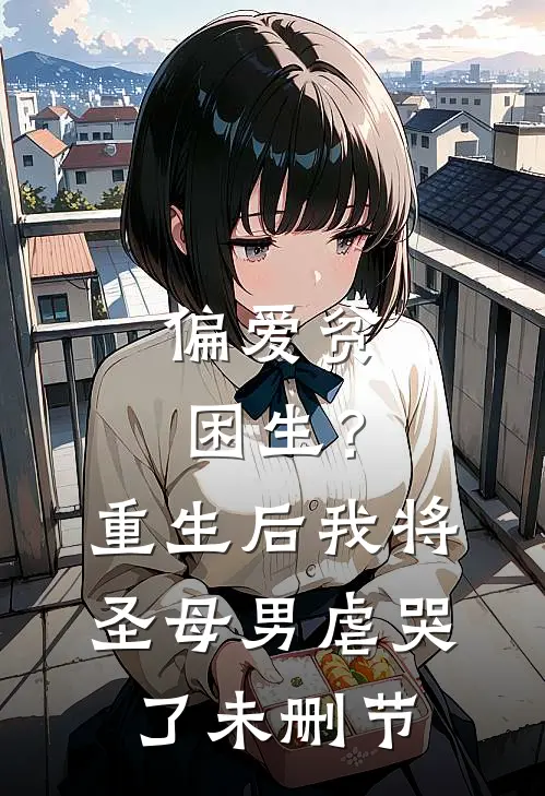 偏爱贫困生？重生后我将圣母男虐哭了未删节