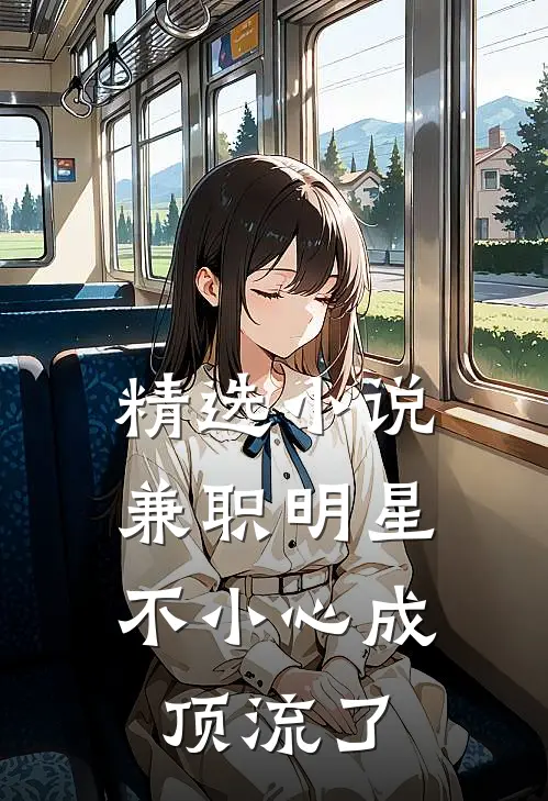精选小说兼职明星：不小心成顶流了