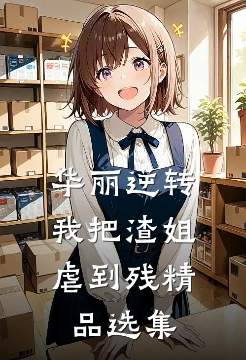 华丽逆转，我把渣姐虐到残精品选集
