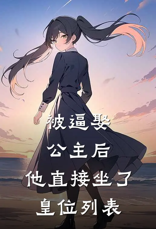 被逼娶公主后，他直接坐了皇位列表