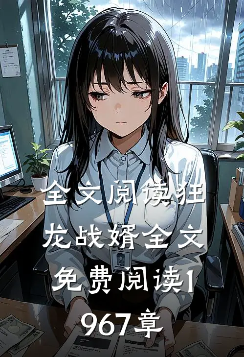 全文阅读狂龙战婿全文免费阅读1967章