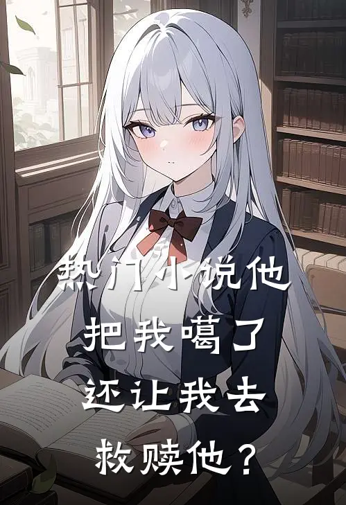 热门小说他把我噶了，还让我去救赎他？