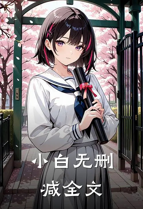 小白无删减全文