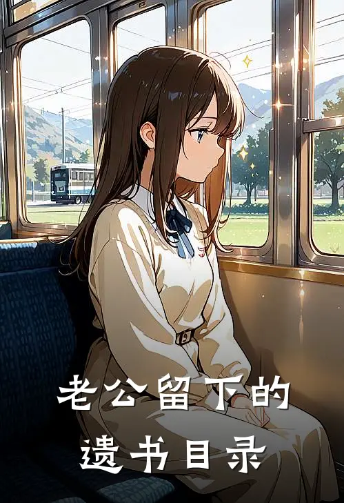 老公留下的遗书目录