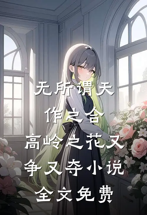 无所谓天作之合，高岭之花又争又夺小说全文免费