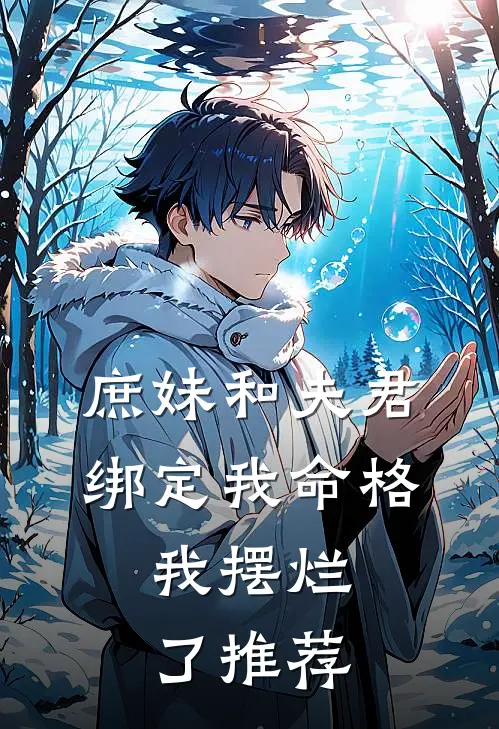 庶妹和夫君绑定我命格，我摆烂了推荐