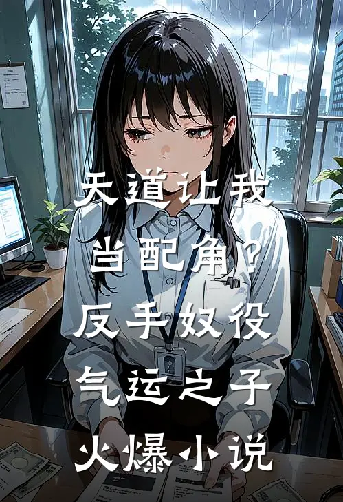 天道让我当配角？反手奴役气运之子火爆小说