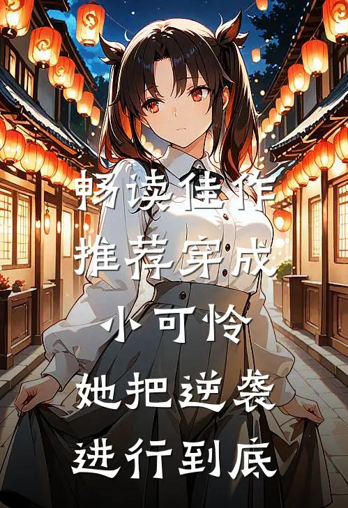 畅读佳作推荐穿成小可怜，她把逆袭进行到底