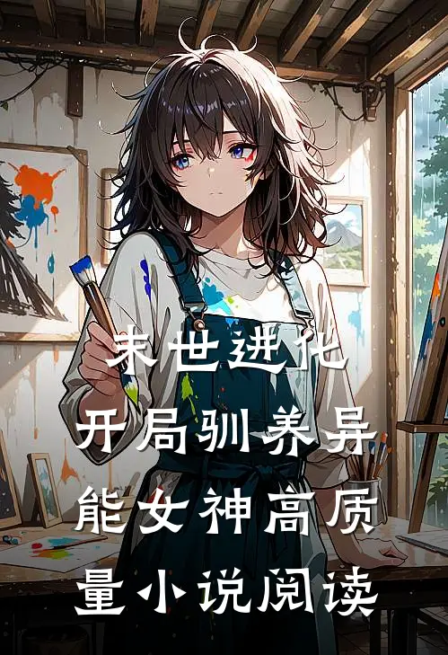末世进化：开局驯养异能女神高质量小说阅读