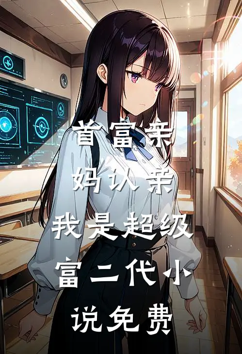 首富亲妈认亲我是超级富二代免费