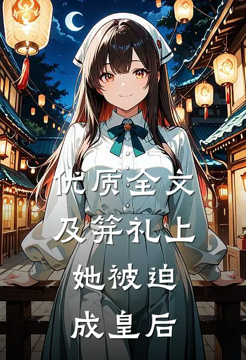 优质全文及笄礼上，她被迫成皇后
