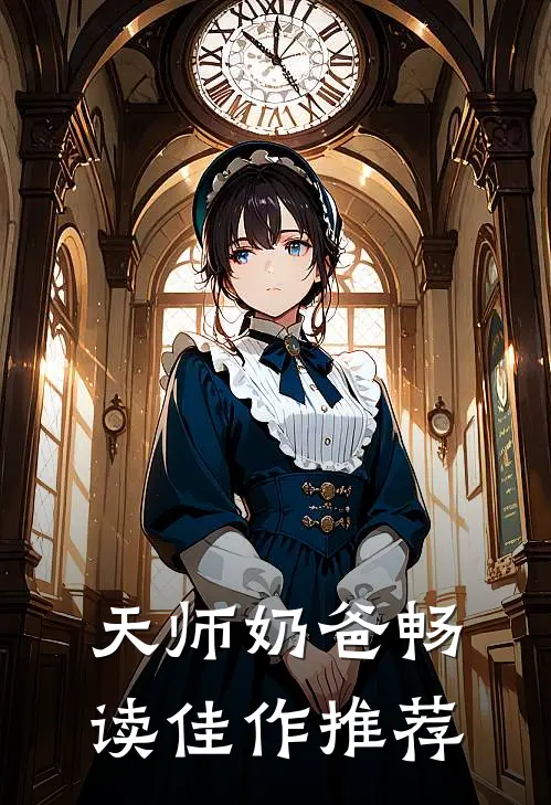 天师奶爸畅读佳作推荐