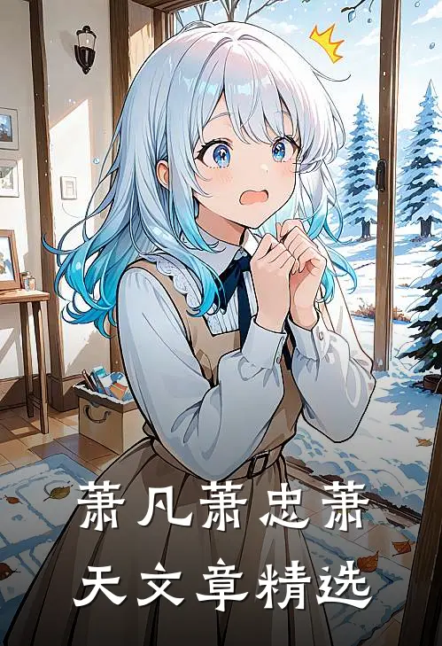 萧凡萧忠萧天文章精选