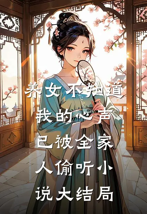 养女不知道，我的心声已被全家人偷听小说大结局