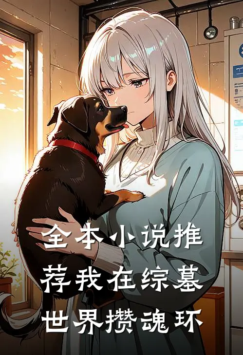 全本小说推荐我在综墓世界攒魂环