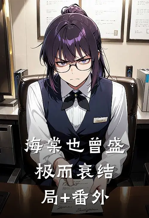 海棠也曾盛极而衰结局+番外