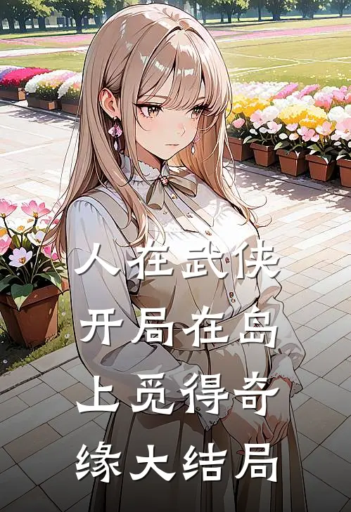 人在武侠，开局在岛上觅得奇缘大结局