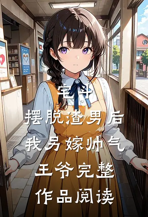 宅斗摆脱渣男后,我另嫁帅气王爷完整作品阅读