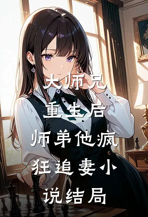大师兄重生后，师弟他疯狂追妻小说结局