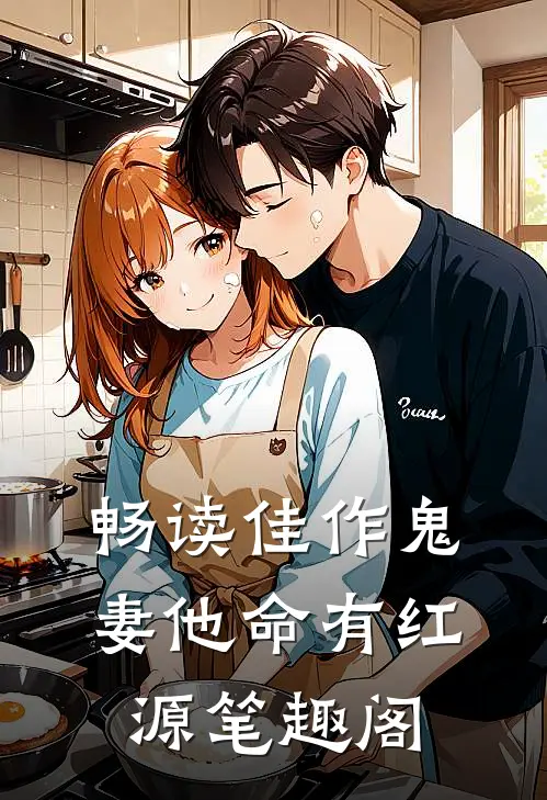 畅读佳作鬼妻他命有红源笔趣阁