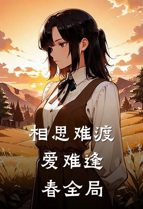 相思难渡，爱难逢春全局