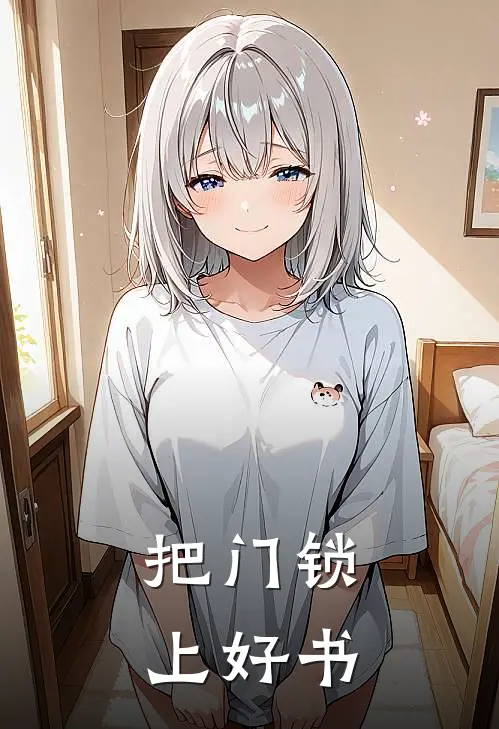 把门锁上好书