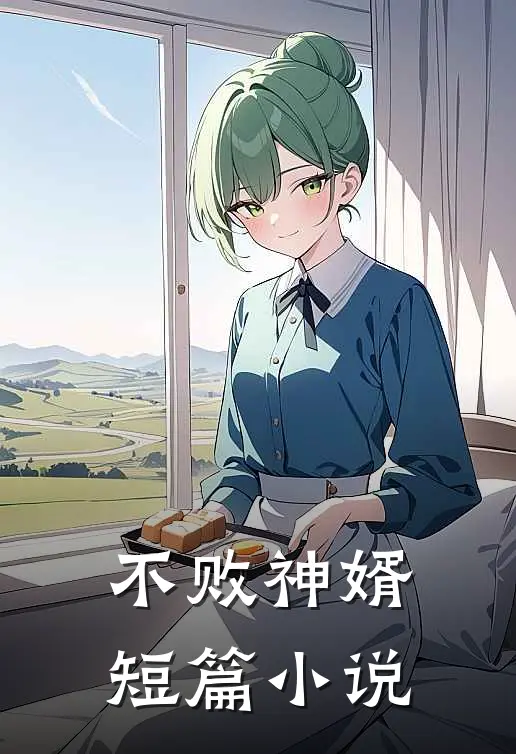 不败神婿短篇小说