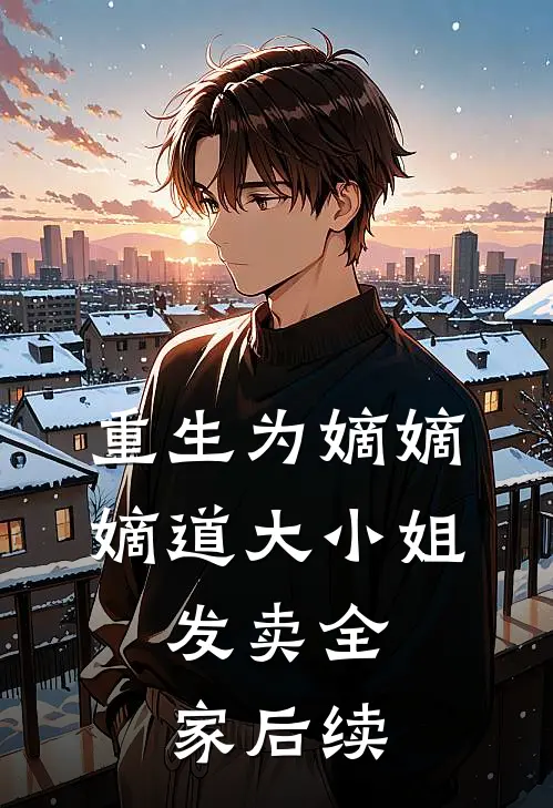 重生为嫡嫡嫡道大小姐，发卖全家后续