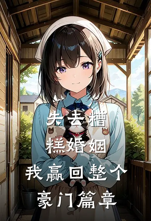 失去糟糕婚姻,我赢回整个豪门篇章免费阅读