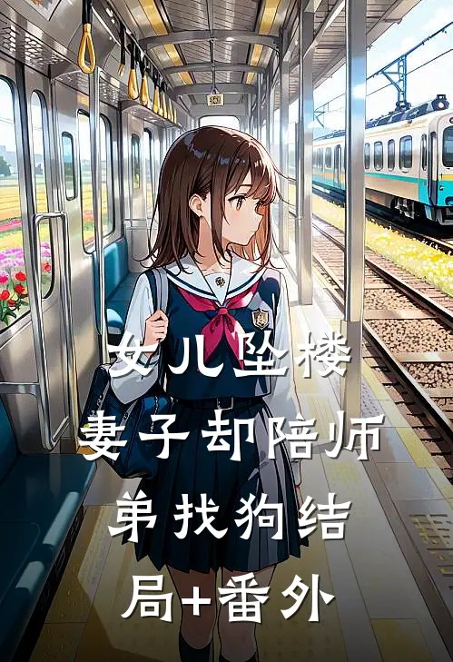 女儿坠楼，妻子却陪师弟找狗结局+番外