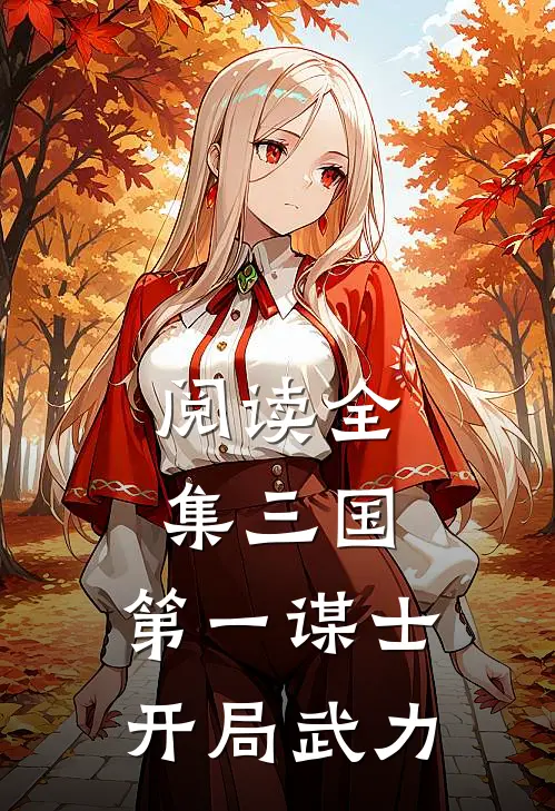 阅读全集三国：第一谋士，开局武力