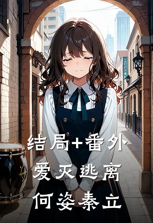结局+番外爱灭逃离何姿秦立