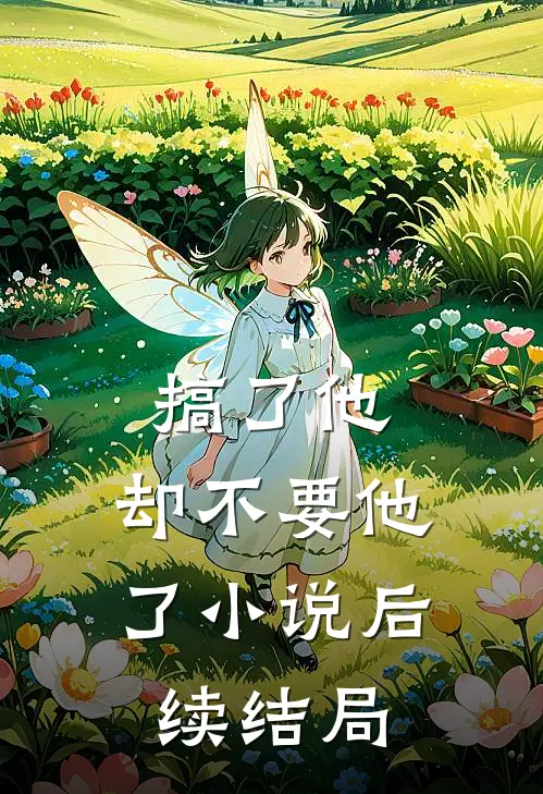 搞了他，却不要他了小说后续结局