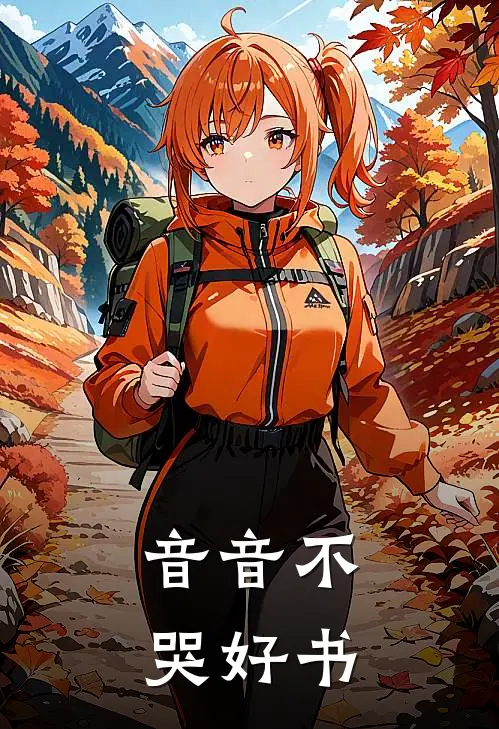 音音不哭好书