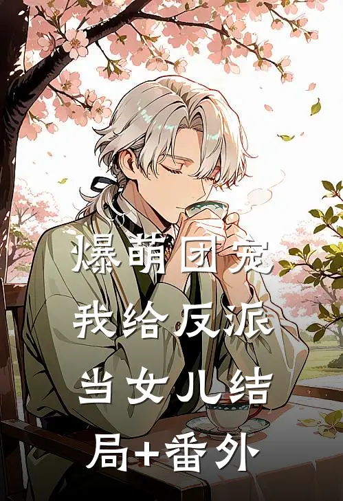 爆萌团宠：我给反派当女儿结局+番外