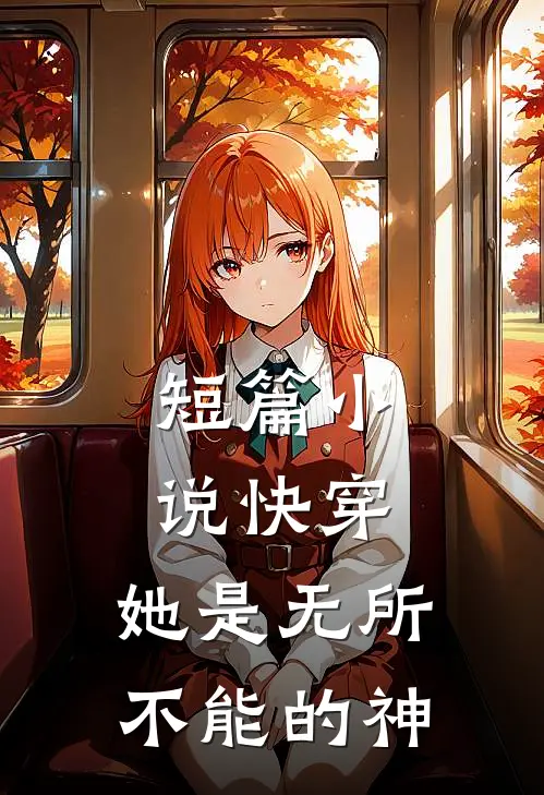 短篇小说快穿：她是无所不能的神