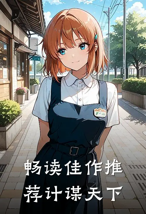 畅读佳作推荐计谋天下