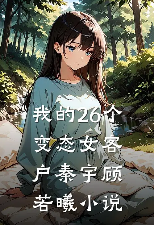 我的26个变态女客户秦宇顾若曦小说