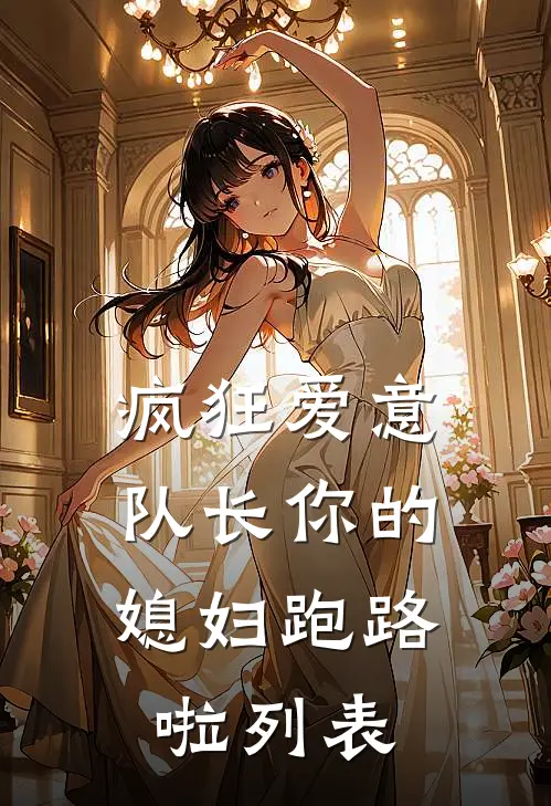 疯狂爱意：队长你的媳妇跑路啦列表