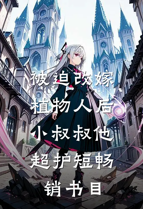 被迫改嫁植物人后，小叔叔他超护短畅销书目