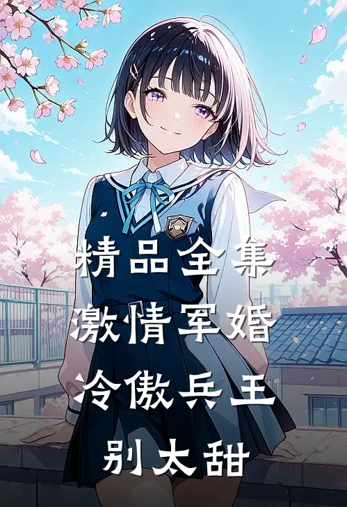 精品全集激情军婚，冷傲兵王别太甜