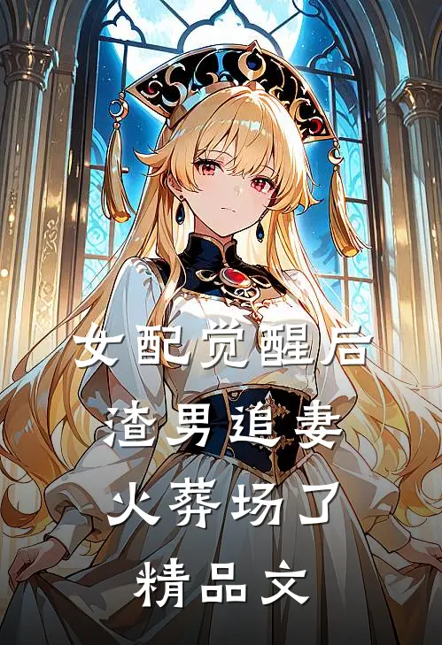 女配觉醒后，渣男追妻火葬场了精品文
