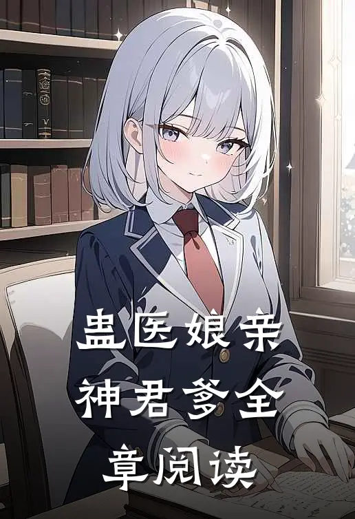 蛊医娘亲神君爹全章阅读