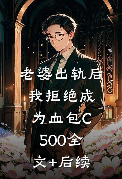 老婆出轨后我拒绝成为血包C500全文+后续