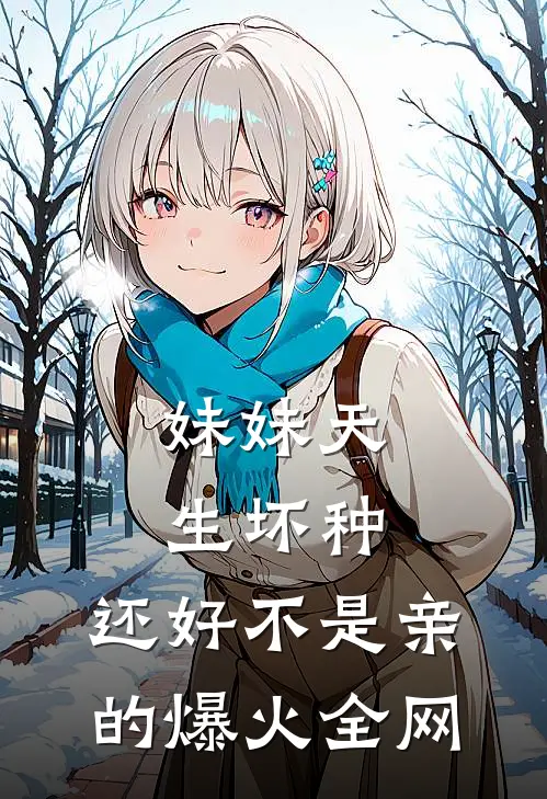 妹妹天生坏种，还好不是亲的爆火全网