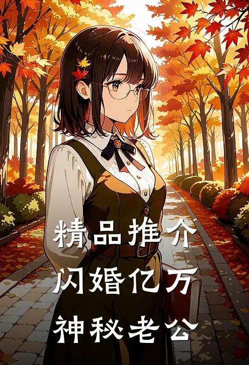 精品推介闪婚亿万神秘老公