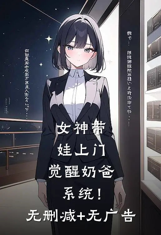 女神带娃上门，觉醒奶爸系统！无删减+无广告