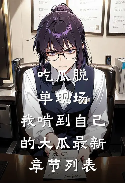 吃瓜脱单现场，我啃到自己的大瓜最新章节列表